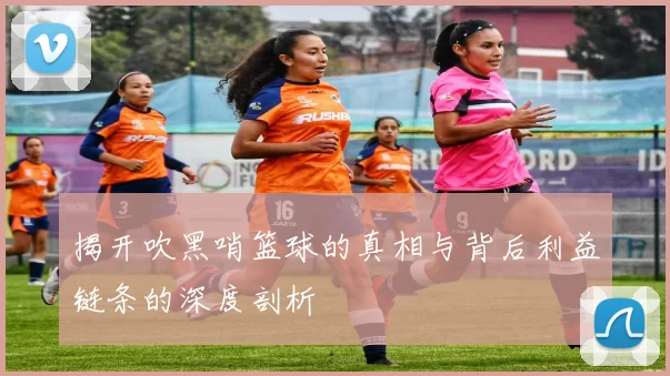 揭开吹黑哨篮球的真相与背后利益链条的深度剖析