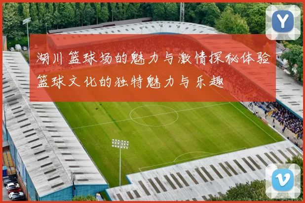 湖川篮球场的魅力与激情探秘体验篮球文化的独特魅力与乐趣